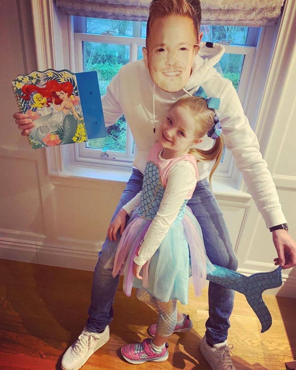 instagram.com/nickybyrneinsta