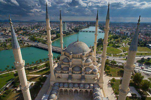 imturkey.com