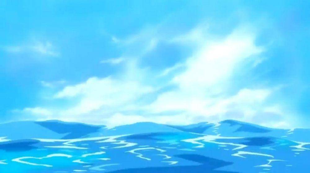 Dok. Toei Animation/One Piece