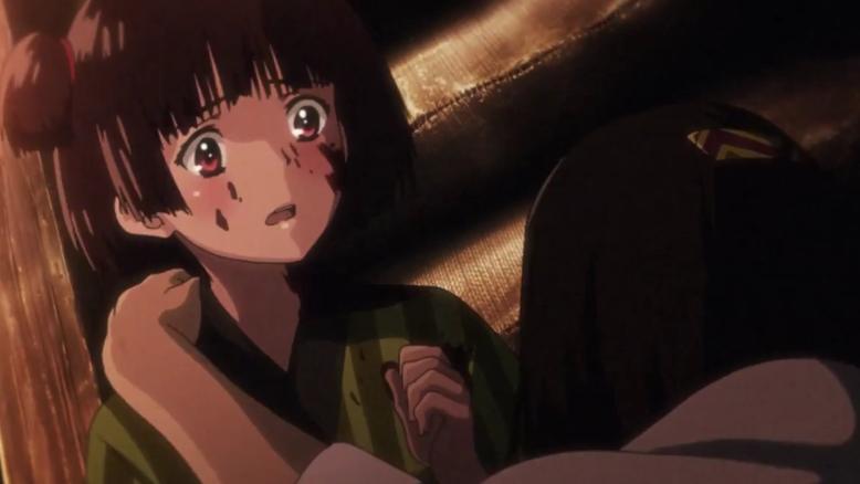 Dok. Wit Studio/Kabaneri of the Iron Fortress