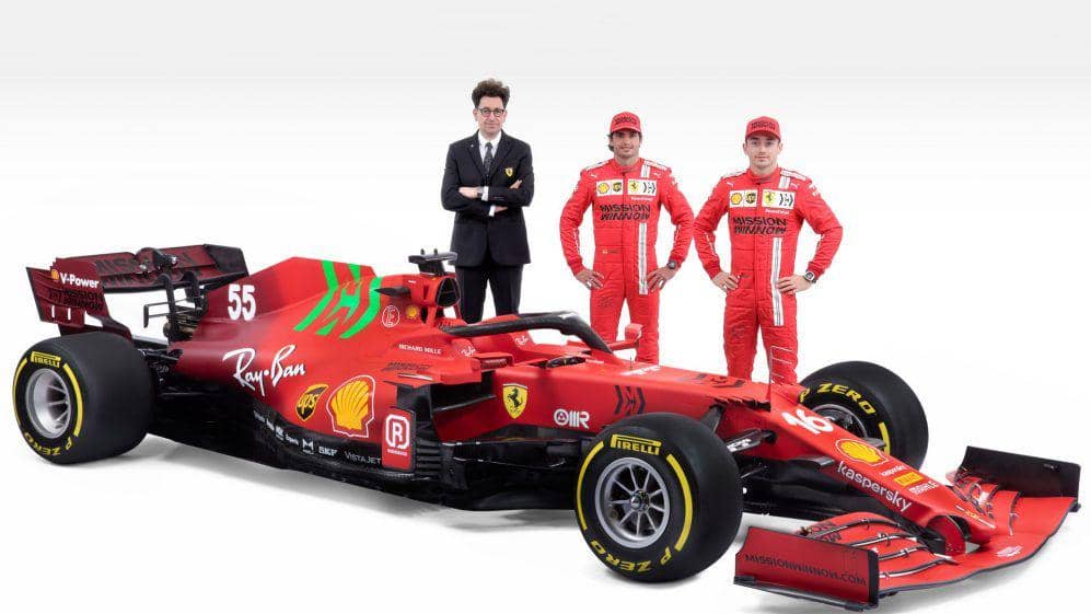 formula1.com