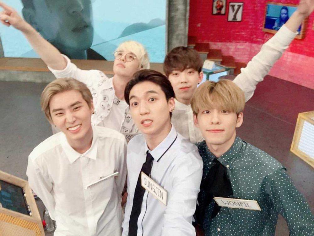 5 Program Arirang yang Kerap Hadirkan Idol Korea, Menarik Ditonton!