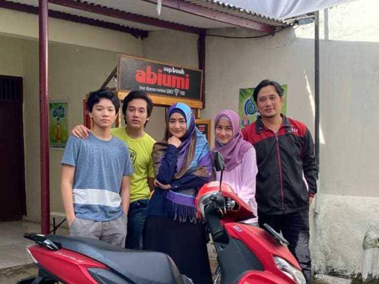 Instagram.com/tengku_firmansyah