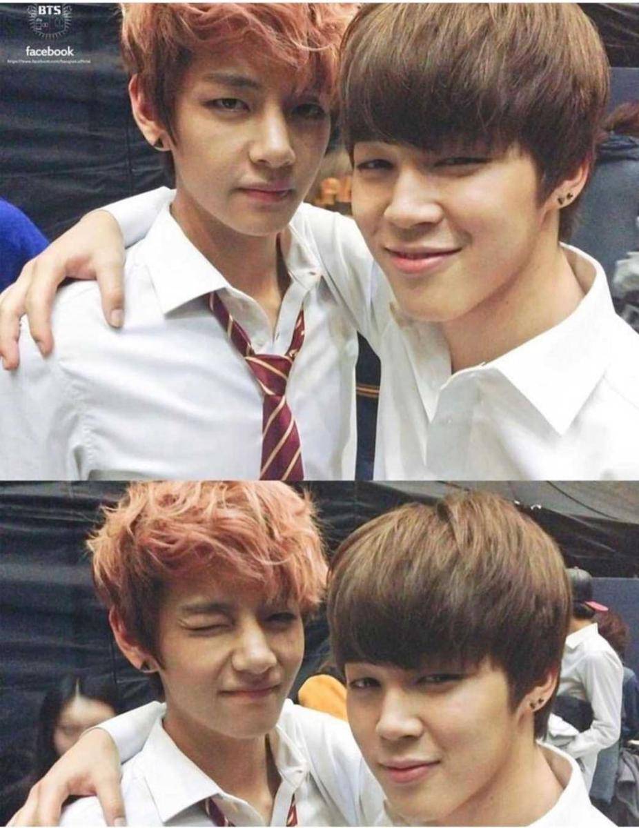 Instagram.com/taehyungjimin.bts