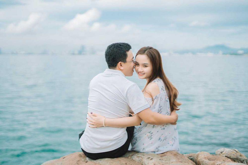 5 Sisi Baik jika Kamu Gak Mengumbar Hal Privat dalam Hubungan