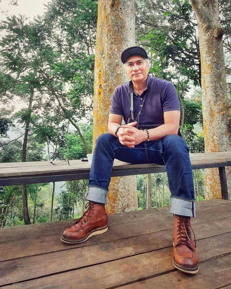 Instagram.com/adjiepangestu