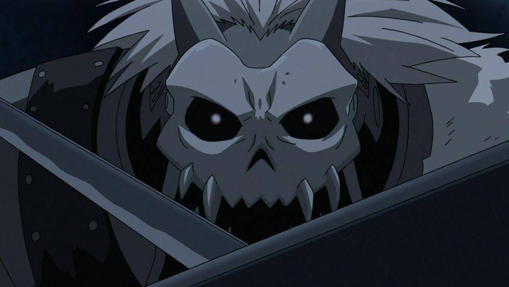crunchyroll.com/fullmetal-alchemist-brotherhood