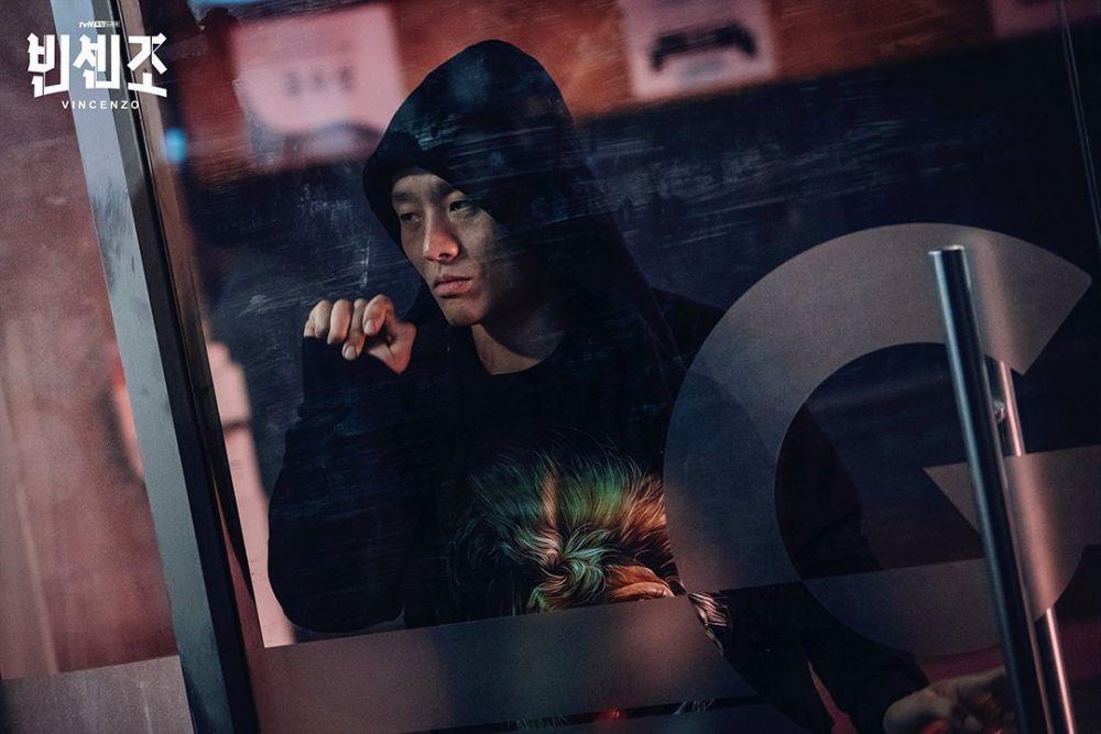 Dok. tvN (via hancinema.net)