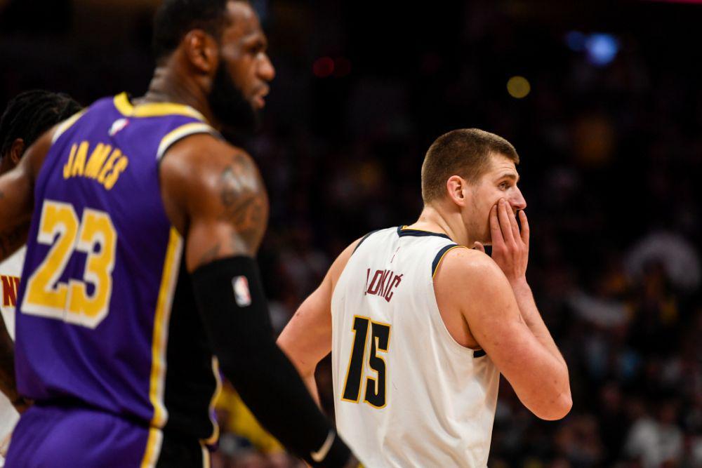 10 Pebasket NBA dengan Jumlah Triple-Double Terbanyak dalam Sejarah