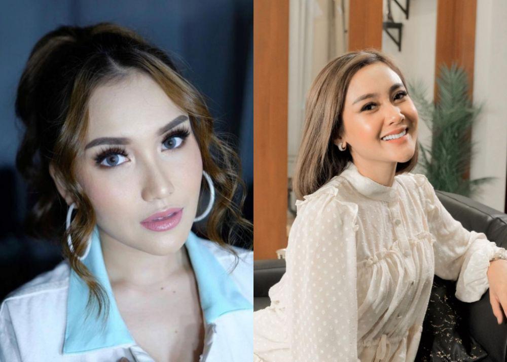 instagram.com/ayutingting92 || instagram.com/cita_citata