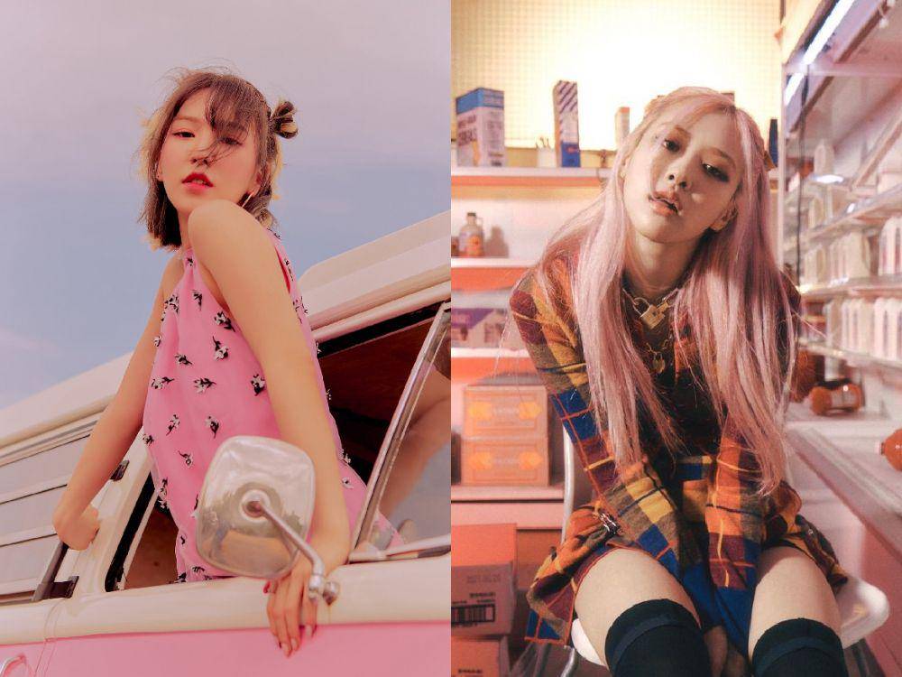 facebook.com/RedVelvet | instagram.com/roses_are_rosie