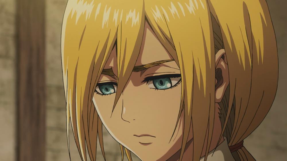 funimation.com/Attack on Titan