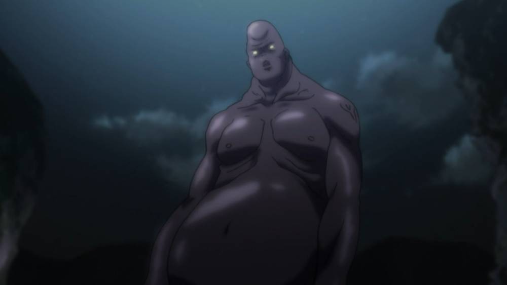 Dok. Studio Madhouse/Hunter x Hunter