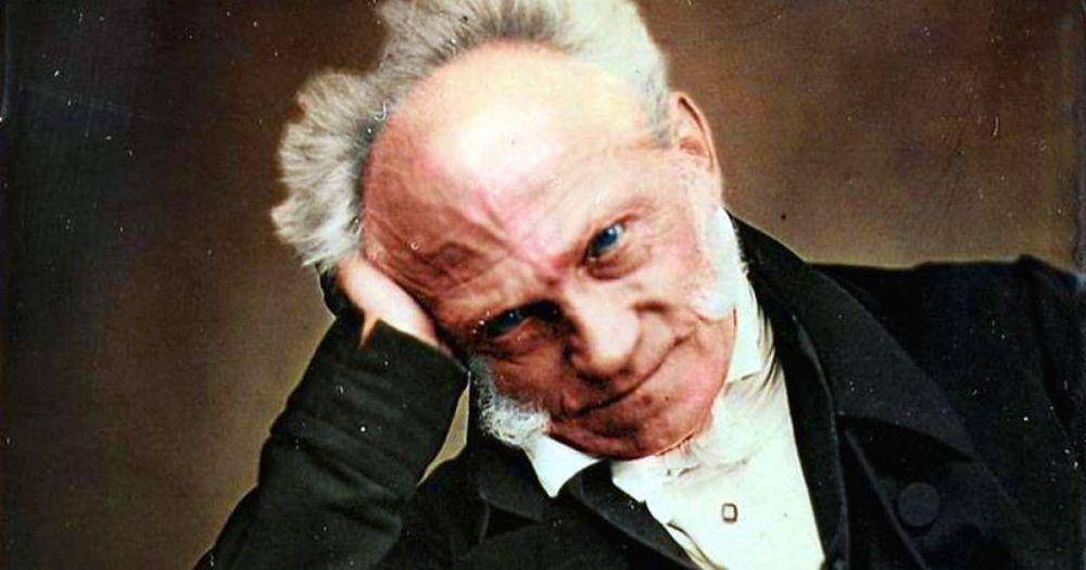 Arthur Schopenhauer | ociosoando.com