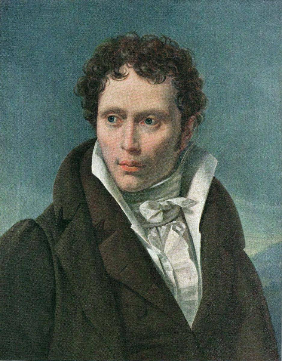 Arthur Schopenhauer | en.wikiquote.org