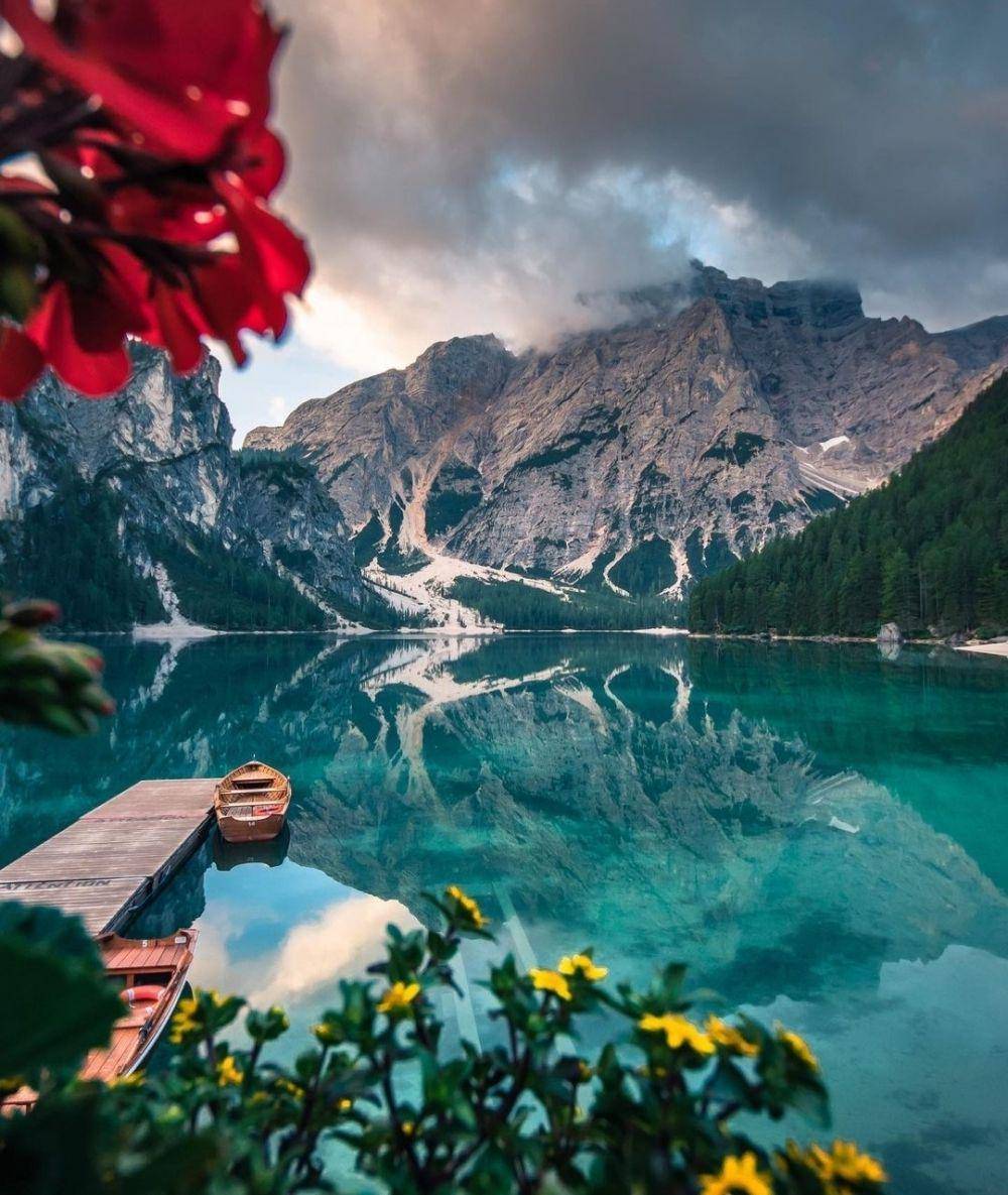 instagram.com/dolomites4you