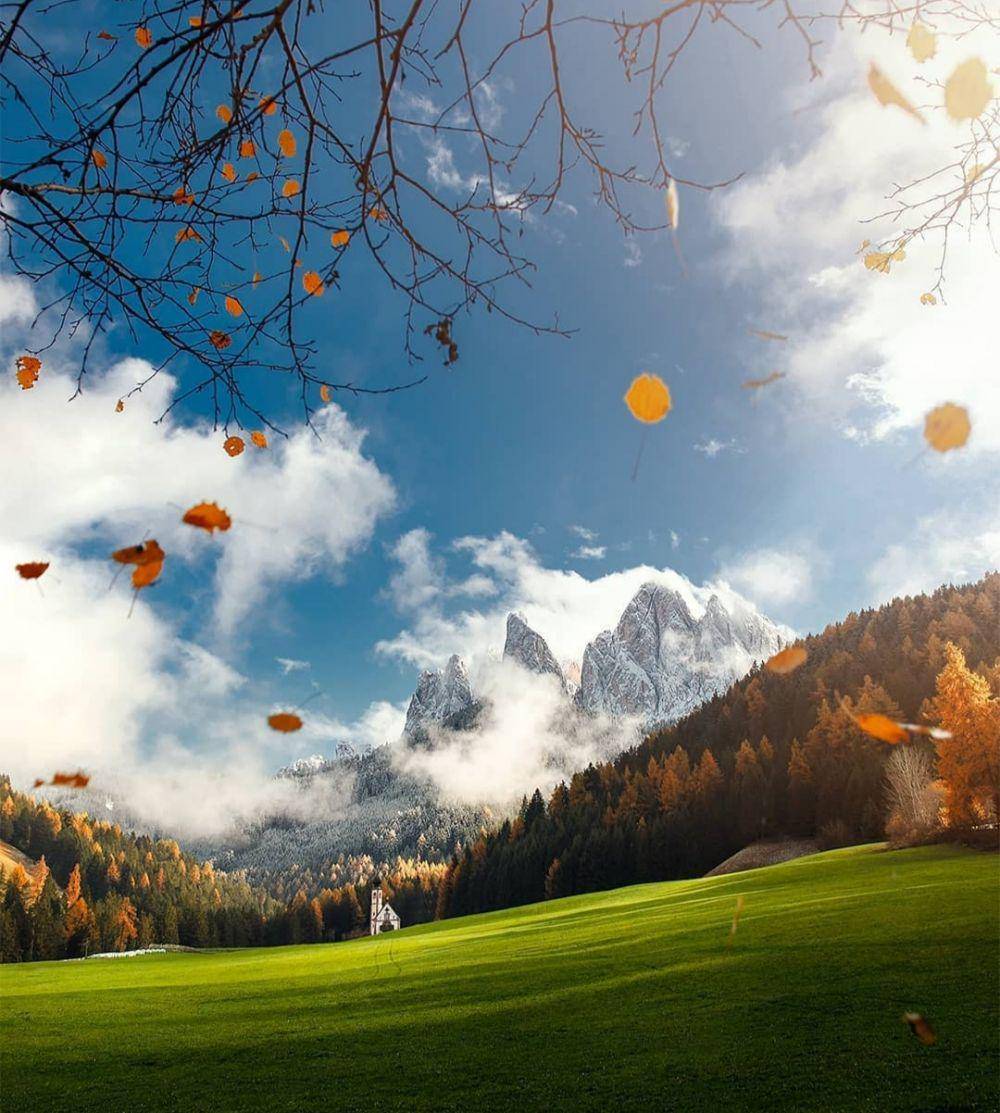 instagram.com/dolomites4you