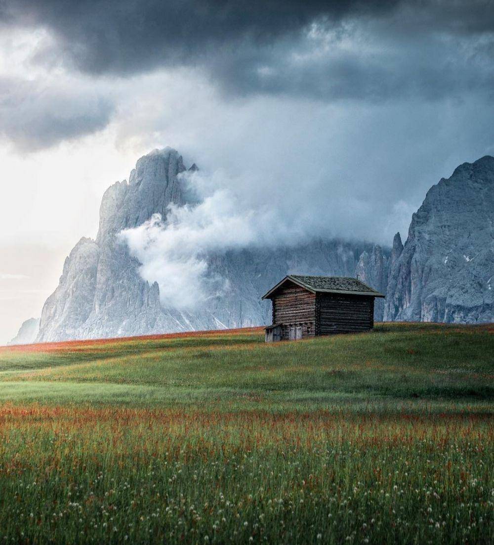 instagram.com/dolomites4you