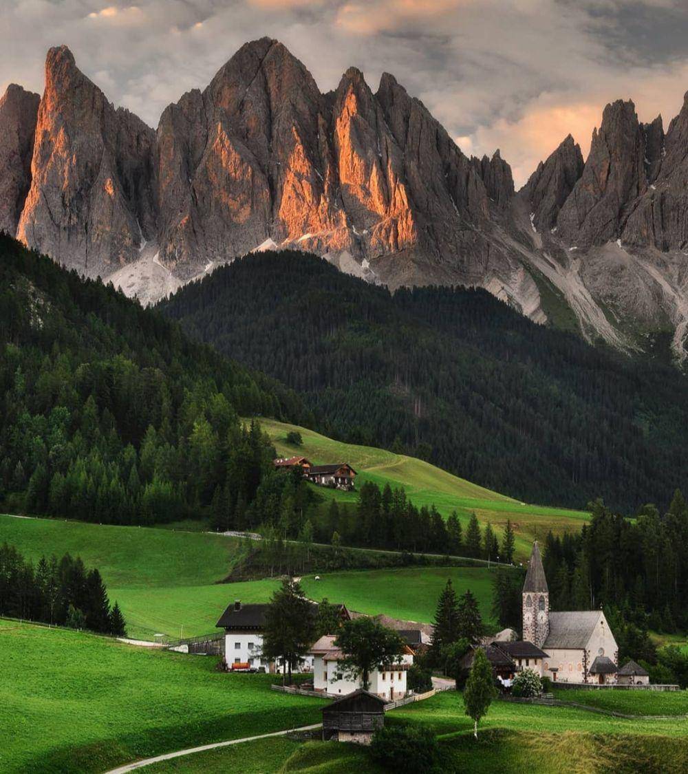instagram.com/dolomites4you