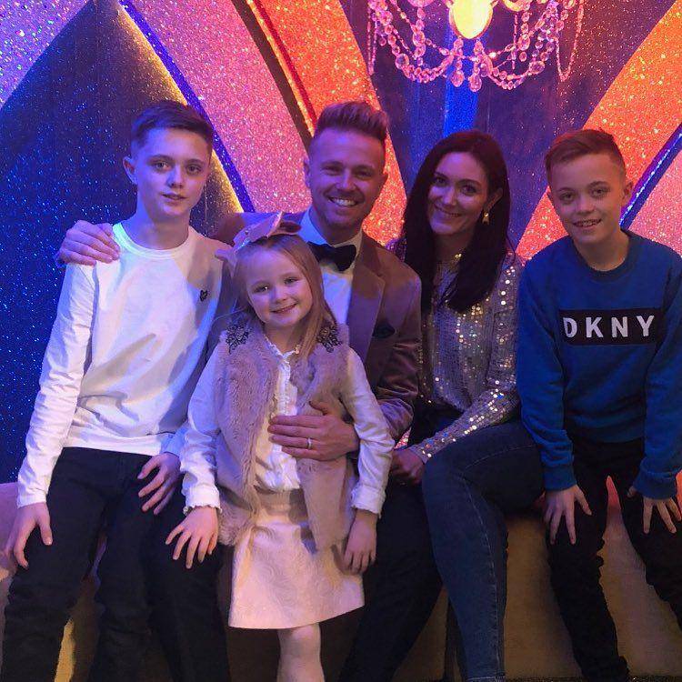 instagram.com/nickybyrneinsta
