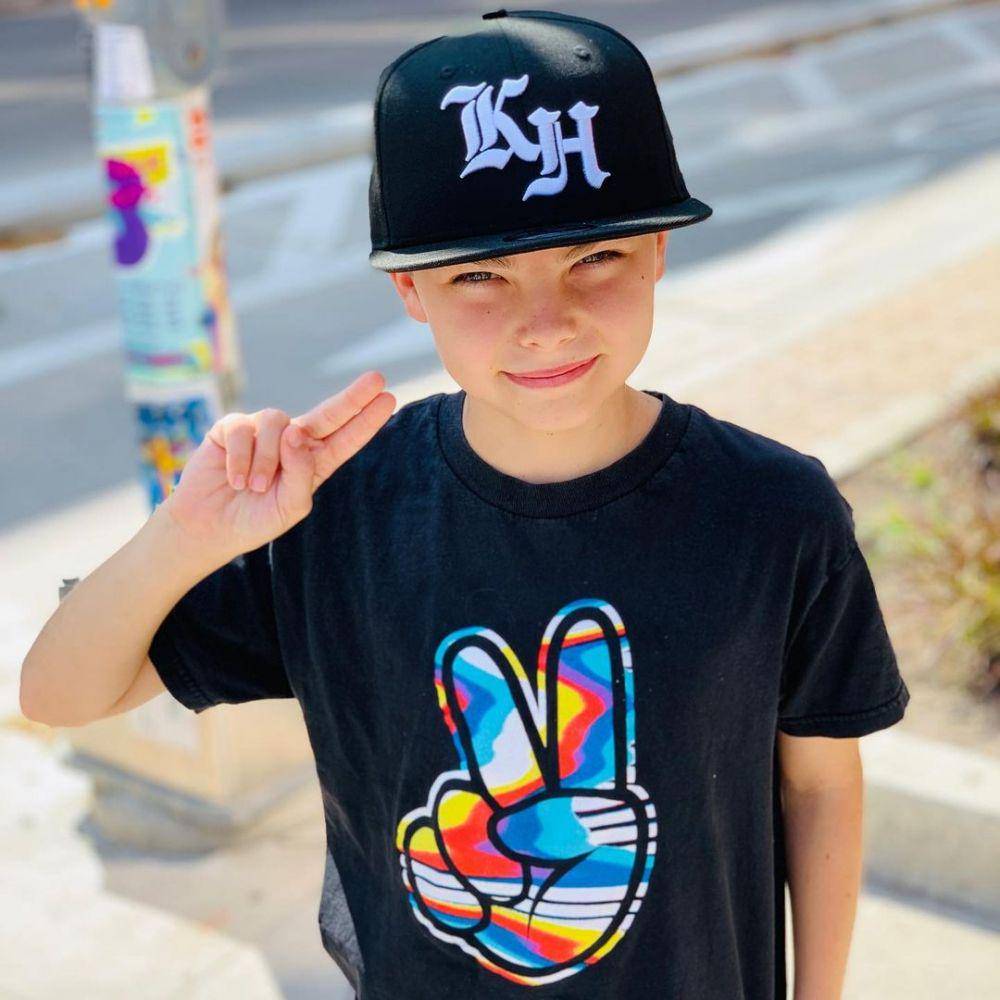 instagram.com/kevinscottrichardson