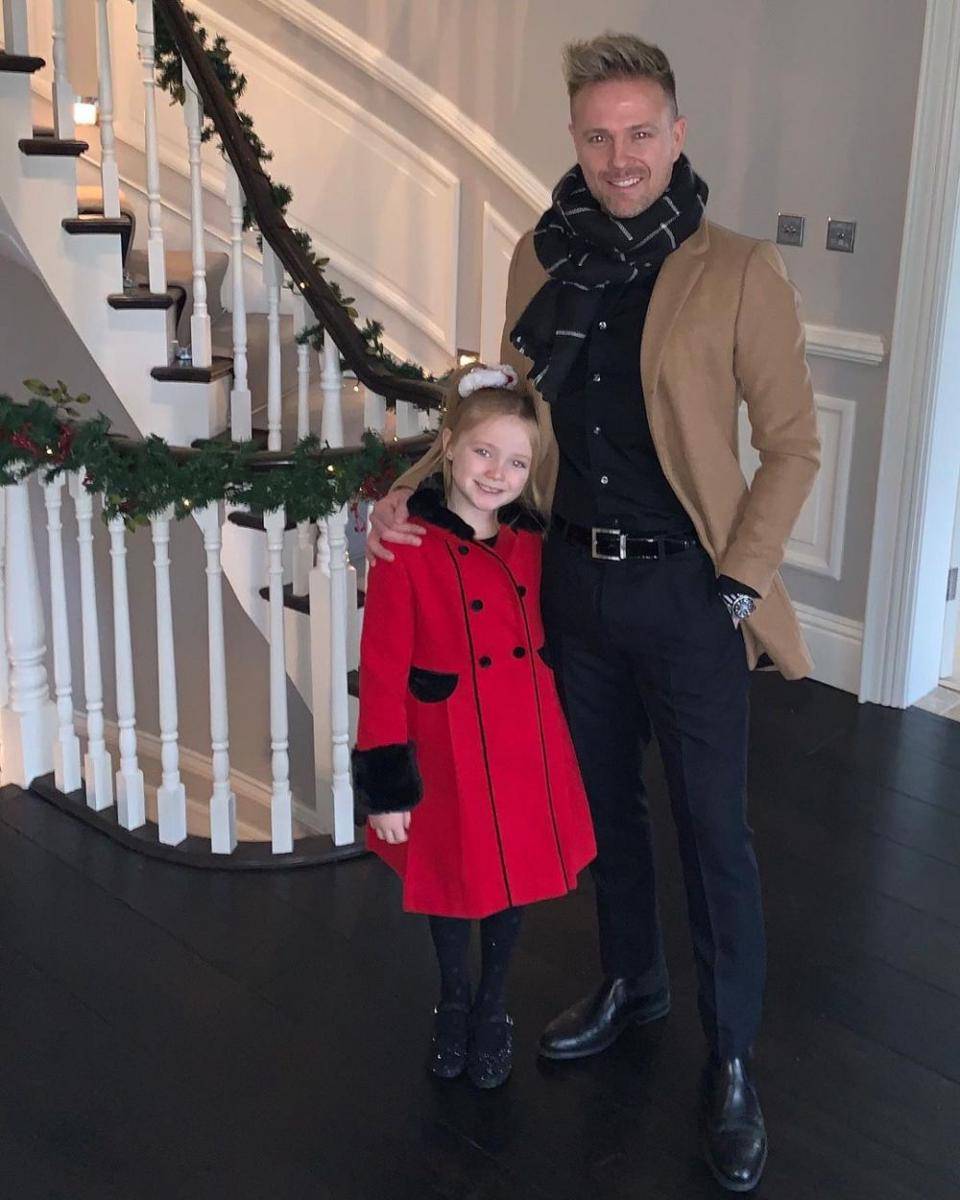 instagram.com/nickybyrneinsta