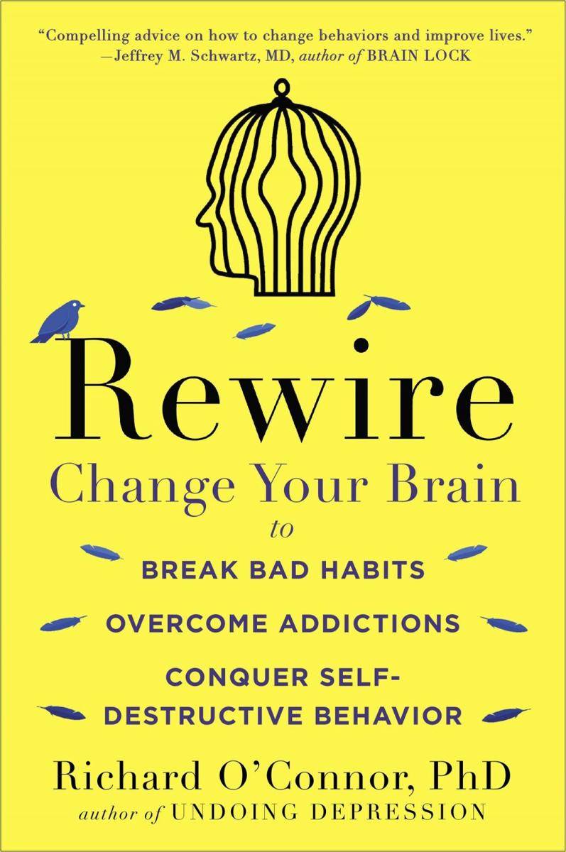 Rewire: Change Your Brain (amazon.com)