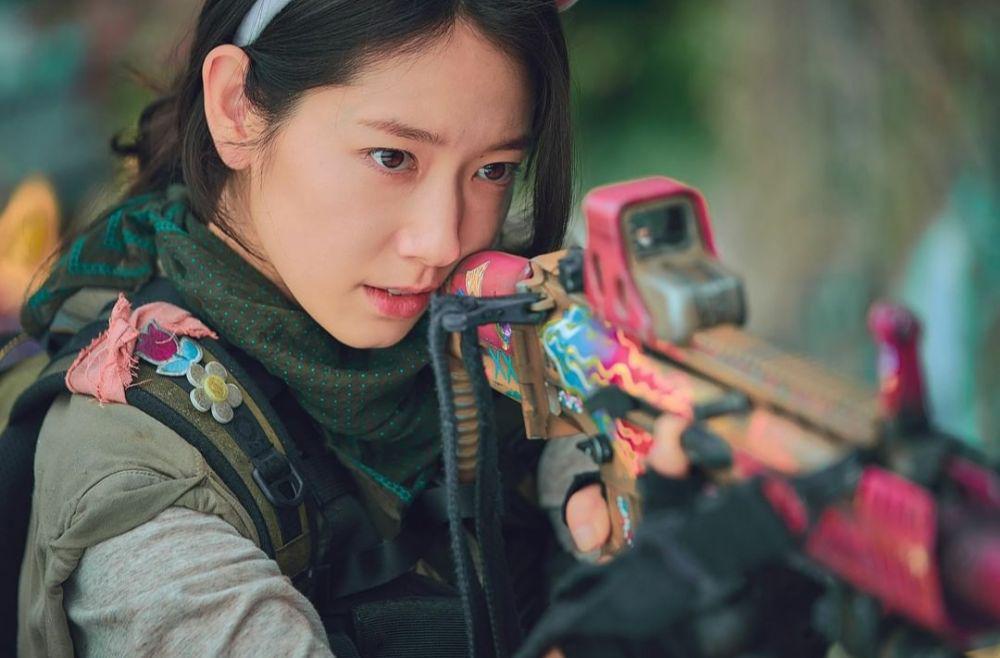10 Drama Korea Bertema Time Travel, Alurnya Mindblown Banget!