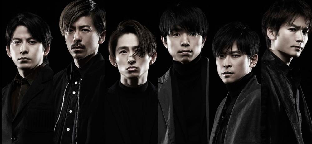 25 Tahun Berkarir, Boygroup Jepang V6 Akan Bubar Tahun Ini