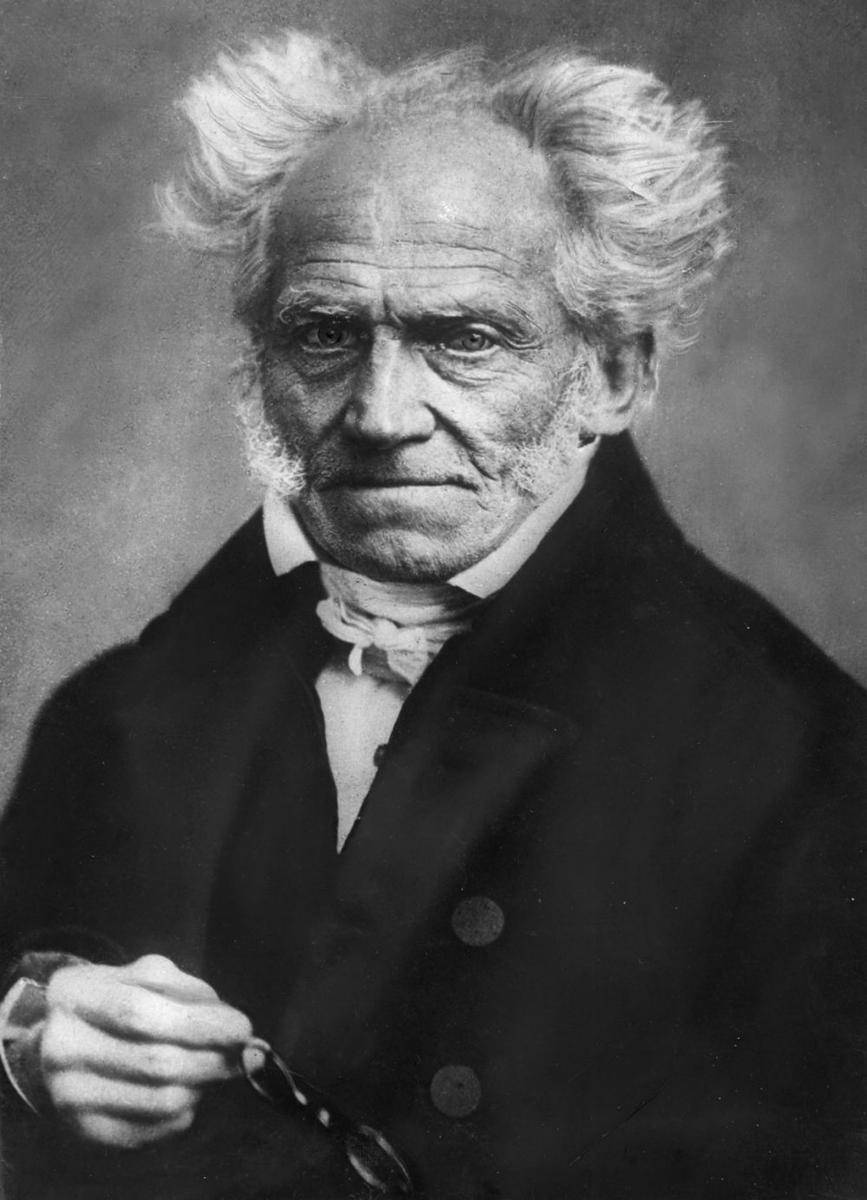 Arthur Schopenhauer | britannica.com