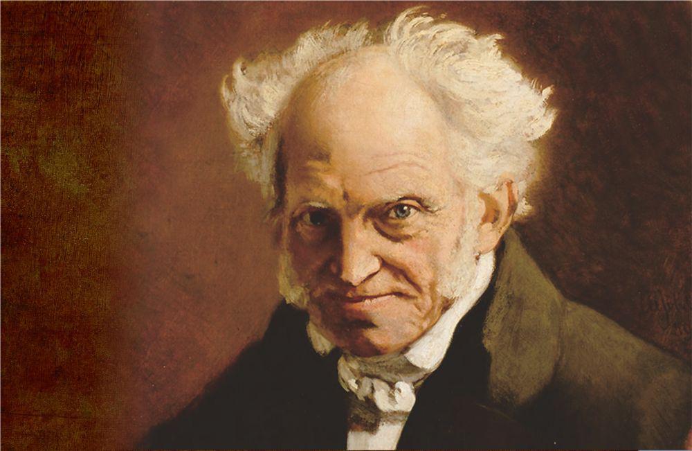 6 Fakta Arthur Schopenhauer, Filsuf Pesimisme yang Eksentrik