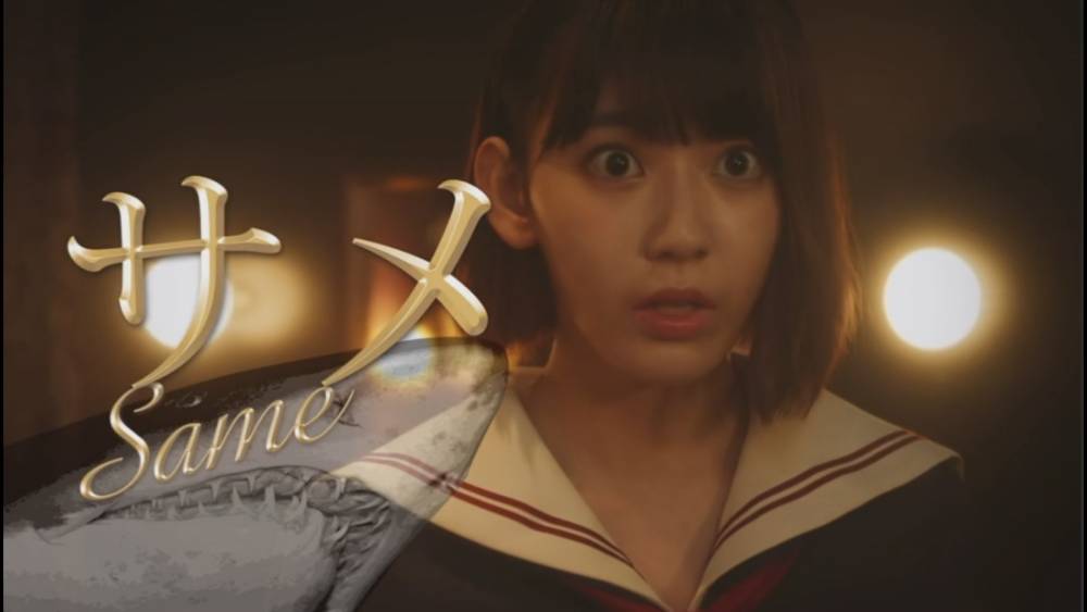 Dok. AKB48