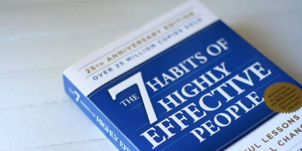 The 7 Habits of Highly Effective People oleh Stephen R. Covey (getfreeebooks.com)