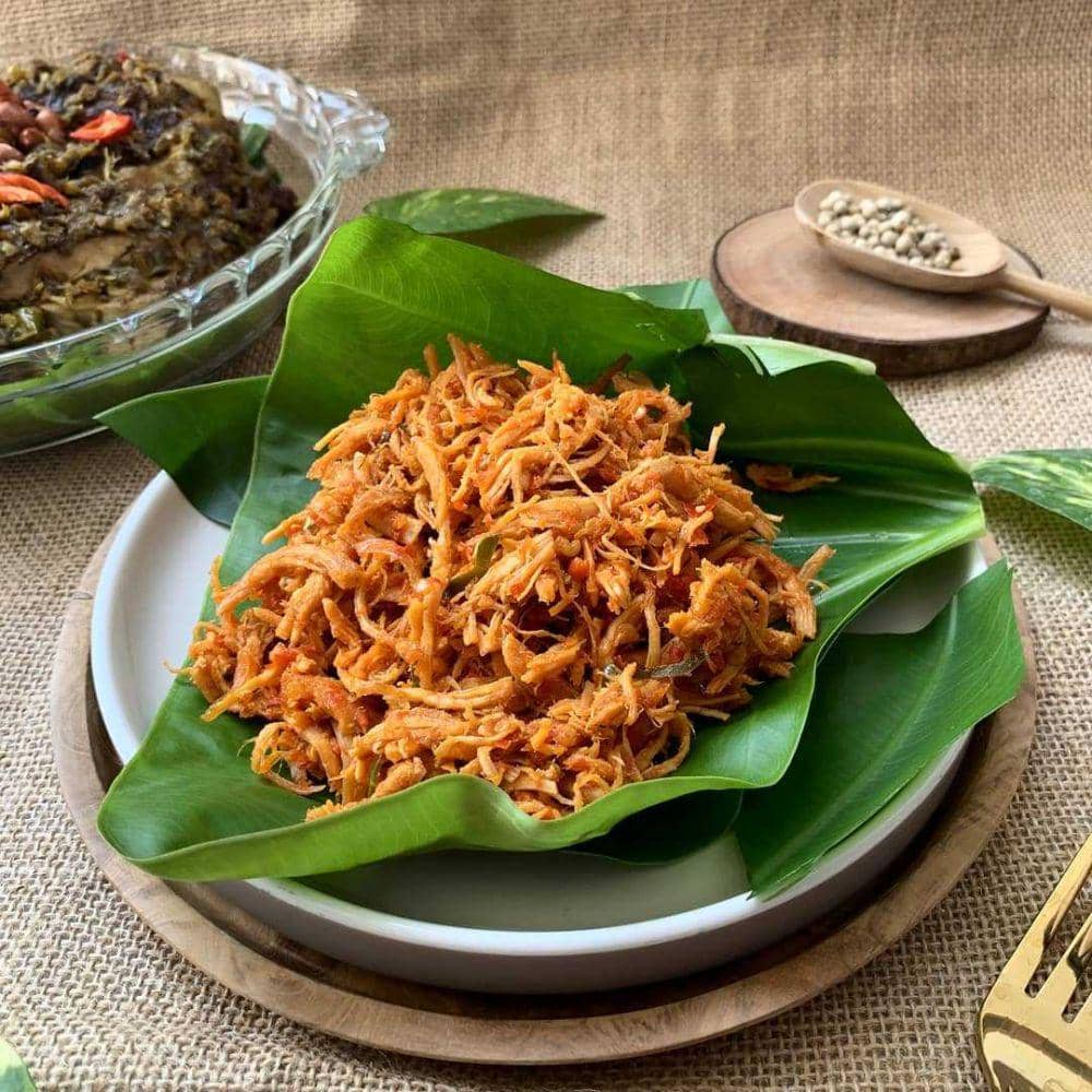 Resep Membuat Ayam Sisit Khas Bali yang Rasanya Kaya akan Rempah