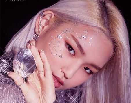 9 Potret Manis Han Byeol, si Maknae PRECIOUS