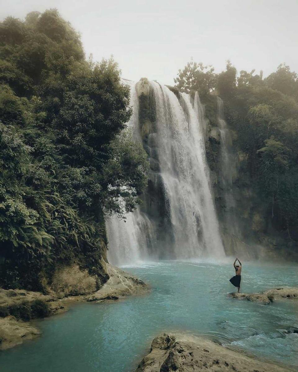 Tidak Kalah Keren, Intip 5 Wisata Alam di Tuban Jawa Timur Ini Yuk!