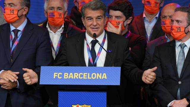 5 Rekrutan Terbaik Barcelona di Bawah Kepemimpinan Joan Laporta