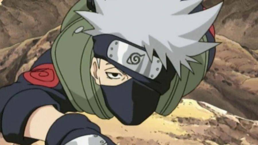 crunchyroll.com/naruto
