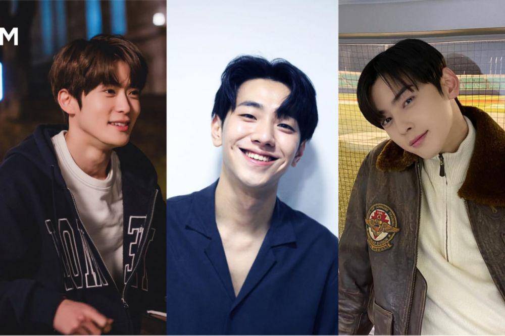 twitter.com/KBS_drama | instagram.com/nam_yoonsu | instagram.com/eunwo.o_c