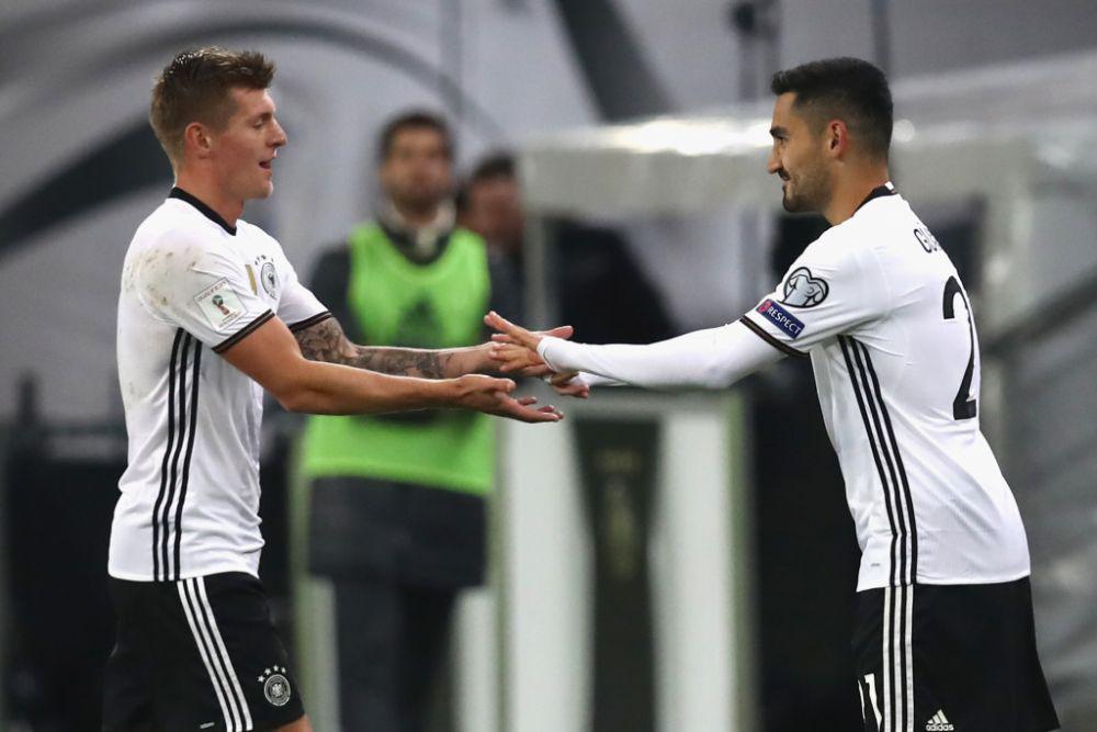 10 Pesepak Bola Jerman yang Namanya Kerap Diucapkan Salah