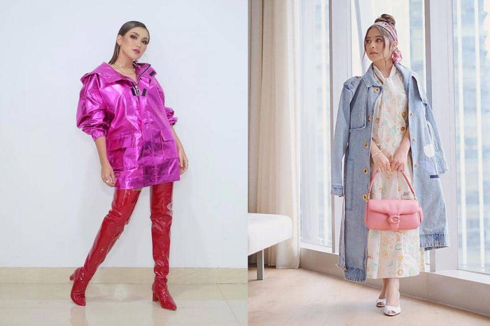 Ada Aurel, Ini 10 Penyanyi Wanita dengan Pengikut Instagram Tertinggi