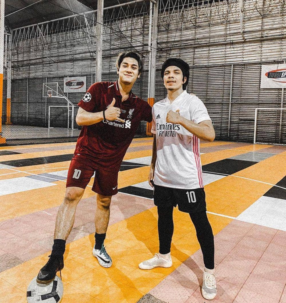 instagram.com/attahalilintar/