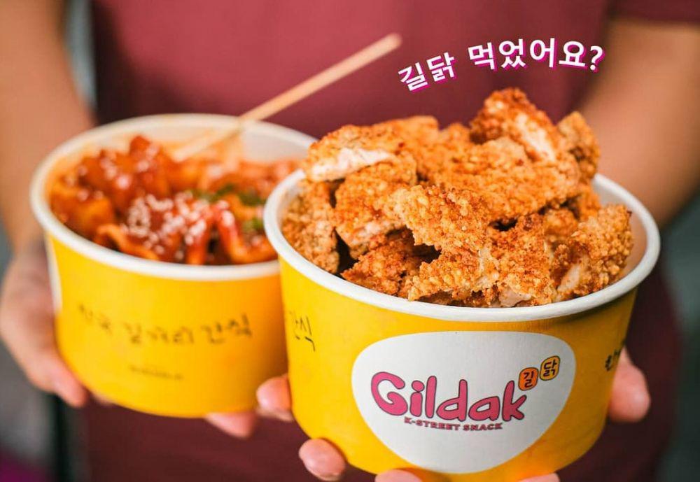 6 Kuliner ala Artis Hingga Selebgram yang Bisa Kamu Jumpai di Jakarta