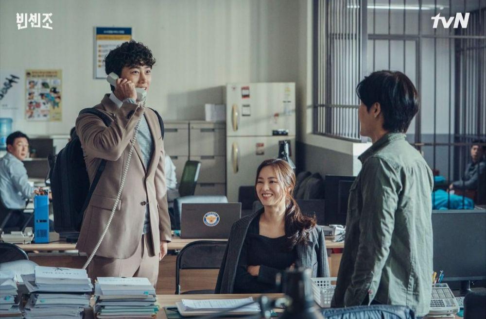 Instagram.com/tvndrama.official