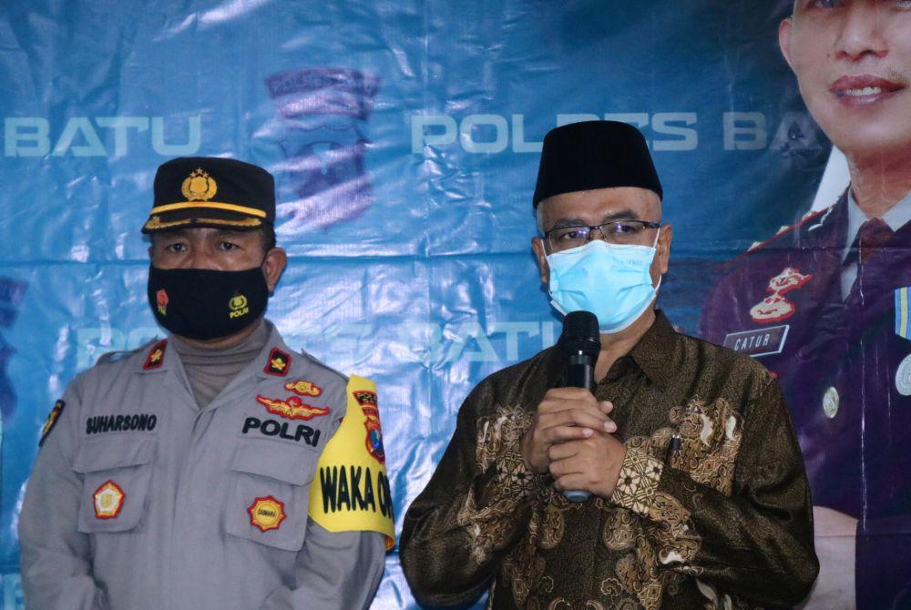 2 Mahasiswa Tewas Saat Diklat, UIN Malang Bubarkan UKM Pencak Silat
