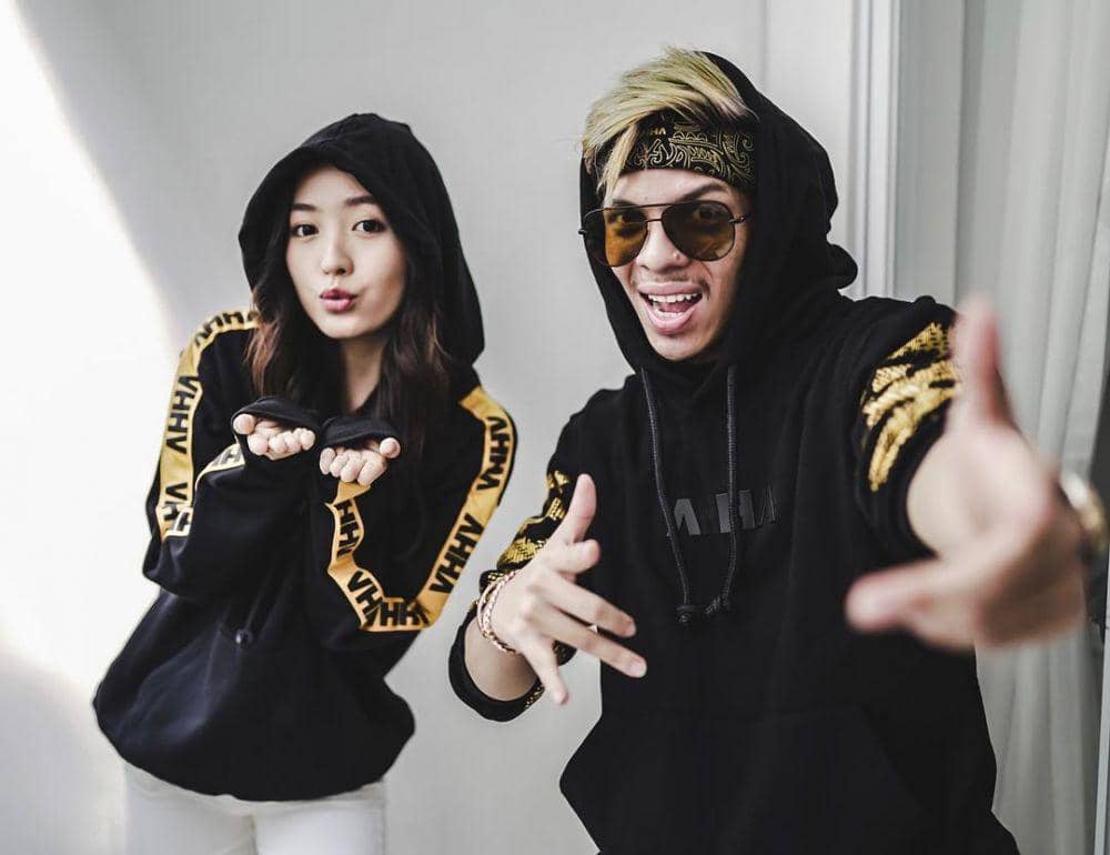 instagram.com/attahalilintar/