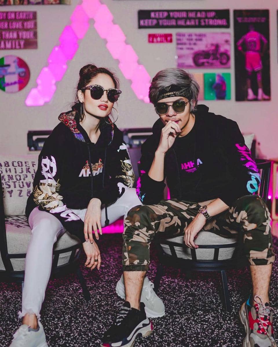 instagram.com/attahalilintar/