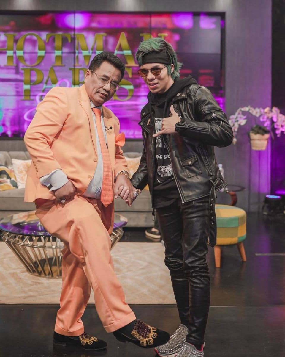 instagram.com/attahalilintar/