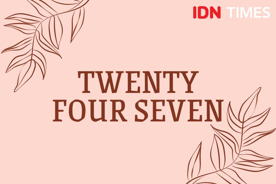 IDN Times/M. Tarmizi Murdianto