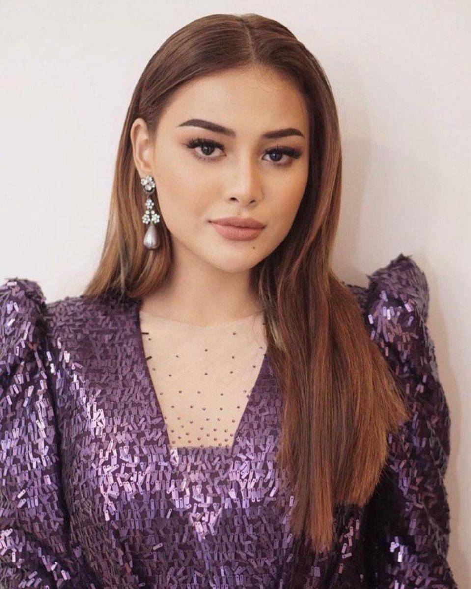 Instagram.com/aurelie.hermansyah